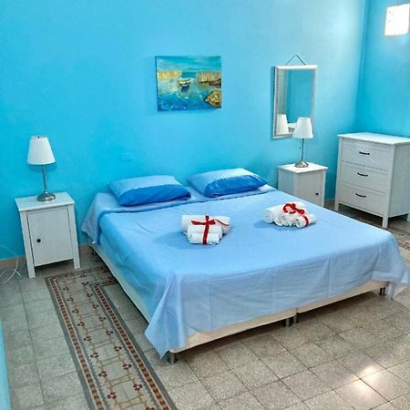 Hôtel La Casa Del Sole à Palerme Extérieur photo