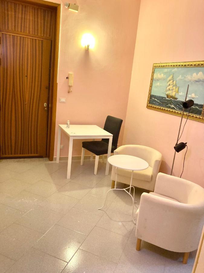 Hôtel La Casa Del Sole à Palerme Extérieur photo