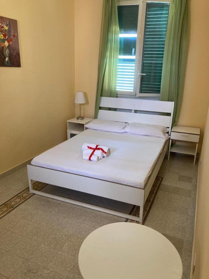 Hôtel La Casa Del Sole à Palerme Extérieur photo